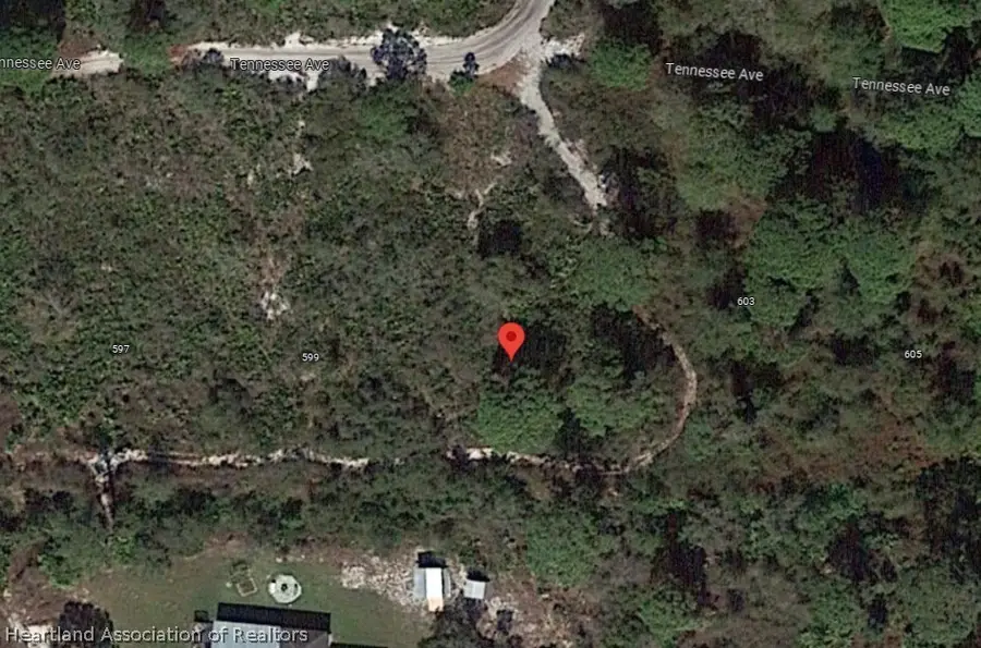 601 Tennessee Avenue, Lake Placid, FL 33852 - #2