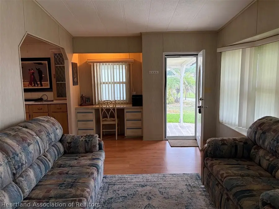 2309 Burning Tree Circle, Sebring, FL 33872 - #2