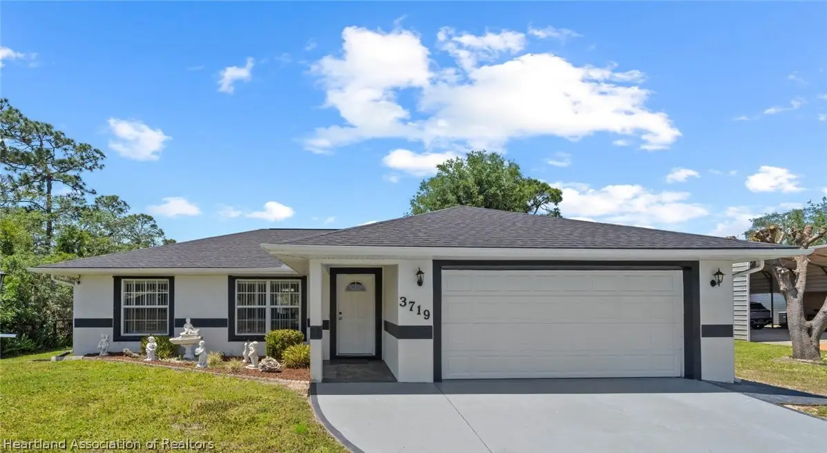 3719 Lakewood Road, Sebring, FL 33875 - #1