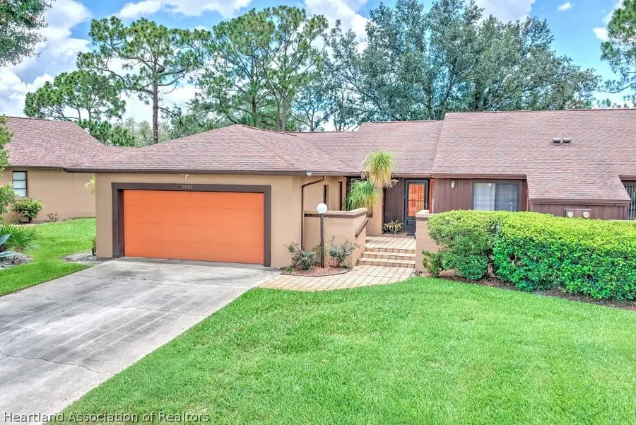 3810 Cormorant Point Drive, Sebring, FL 33872 - #2