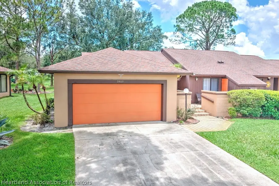 3810 Cormorant Point Drive, Sebring, FL 33872 - #3