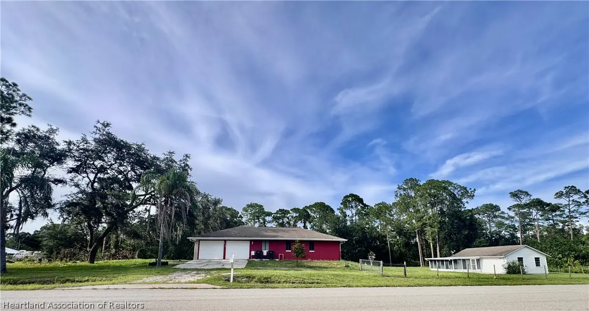 5920 Cherry Road, Sebring, FL 33875 - #1
