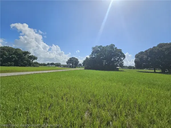 8324 Pine Glen Road, Sebring, FL 33876