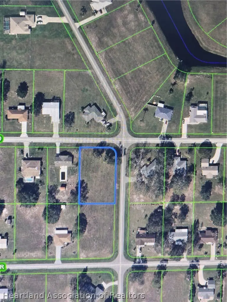 8324 Pine Glen Road, Sebring, FL 33876 - #2