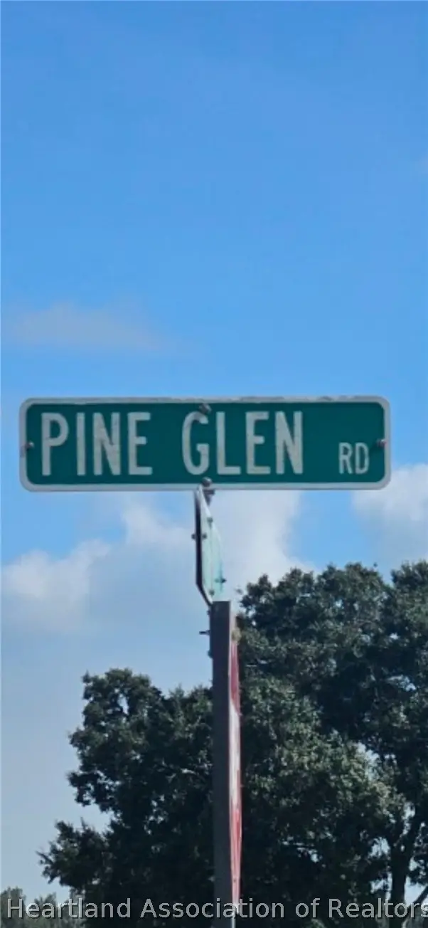 8324 Pine Glen Road, Sebring, FL 33876 - #3