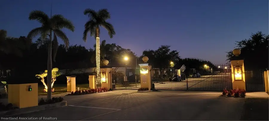 1406 Las Villas Boulevard, Sebring, FL 33870 - #3