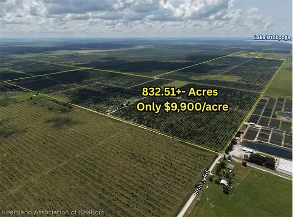 Address Withheld By Seller, Sebring, FL 33870