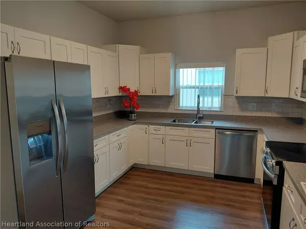 1509 Las Villas Boulevard, Sebring, FL 33870