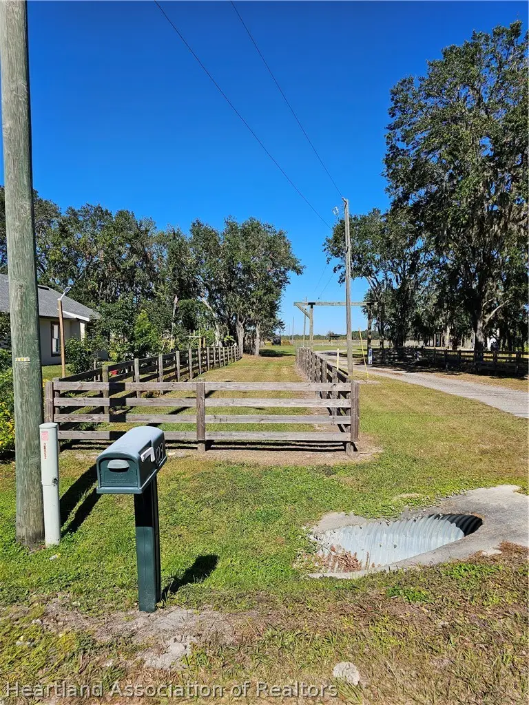 0 9th Street Ne, Fort Meade, FL 33841 - #1