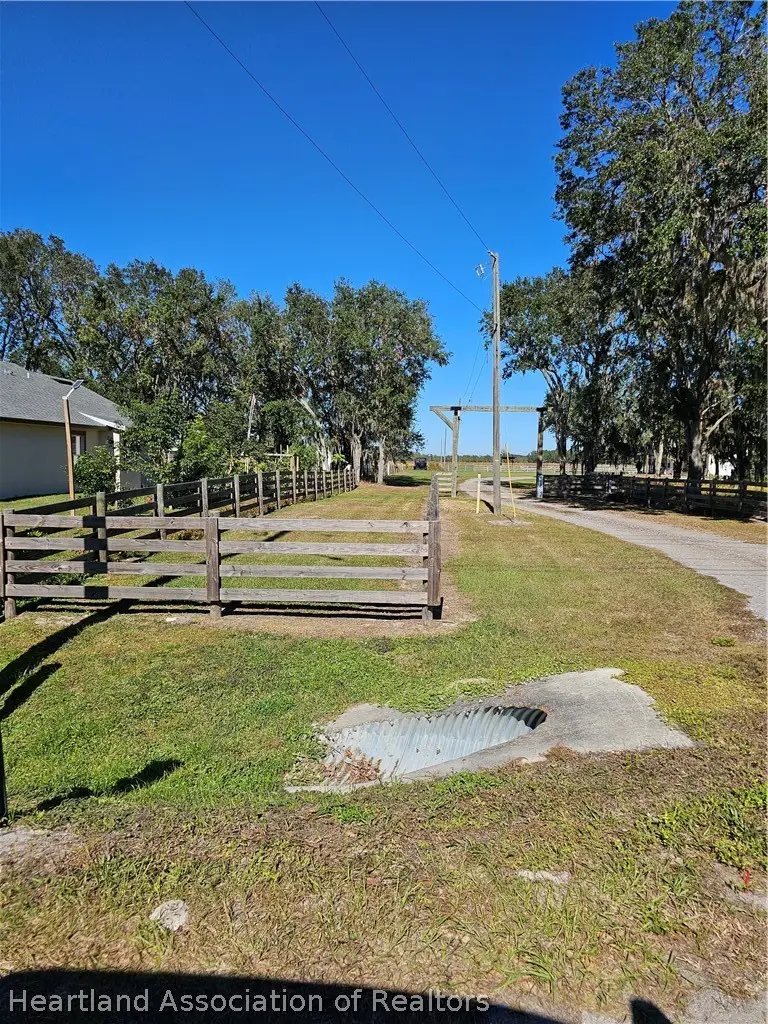 0 9th Street Ne, Fort Meade, FL 33841 - #2