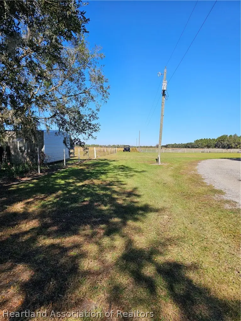 0 9th Street Ne, Fort Meade, FL 33841 - #3