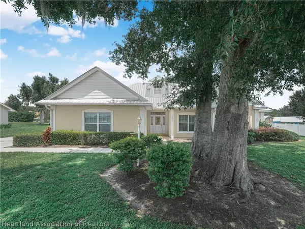 1220 Stenstrom Road, Wauchula, FL 33873
