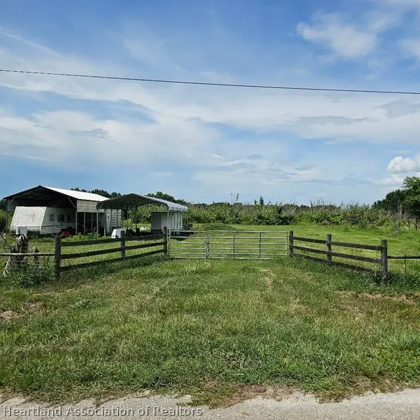1985 Fish Branch Road, Zolfo Springs, FL 33890