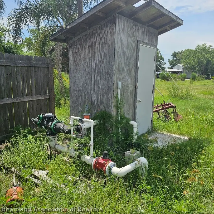1985 Fish Branch Road, Zolfo Springs, FL 33890 - #2