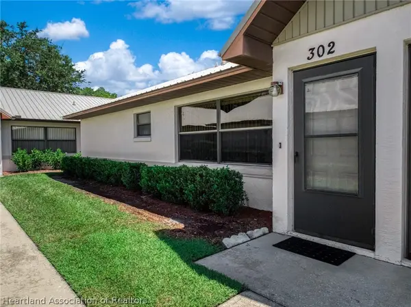 302 Villaway, Sebring, FL 33876