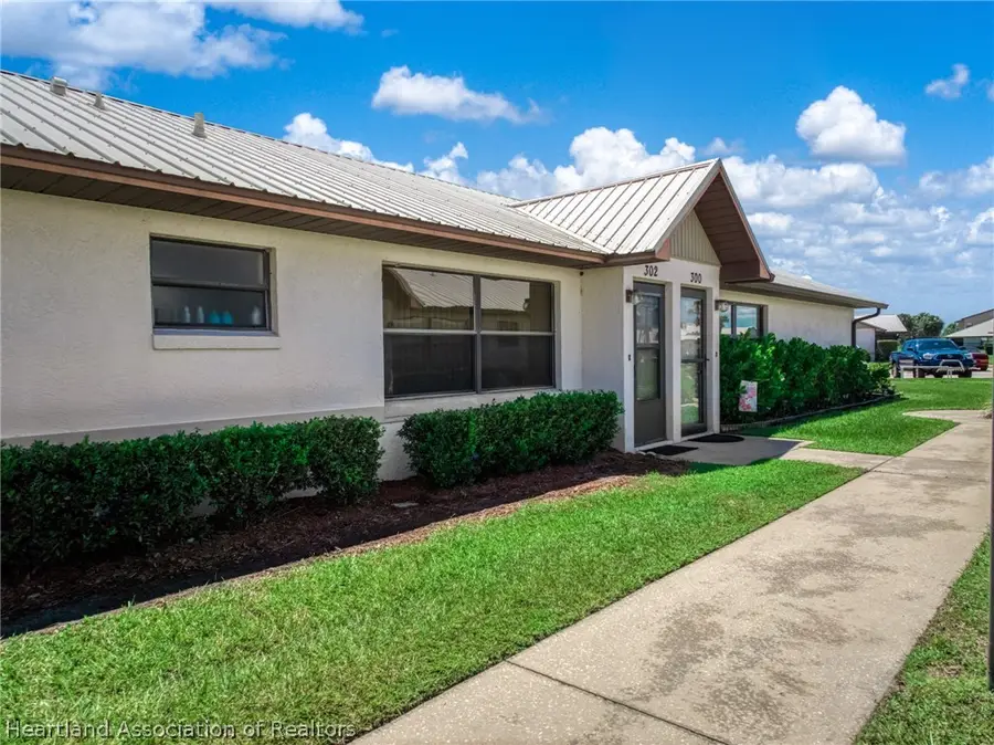 302 Villaway, Sebring, FL 33876 - #2