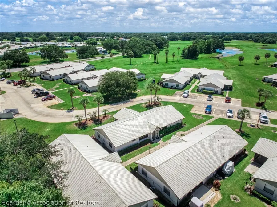 302 Villaway, Sebring, FL 33876 - #3