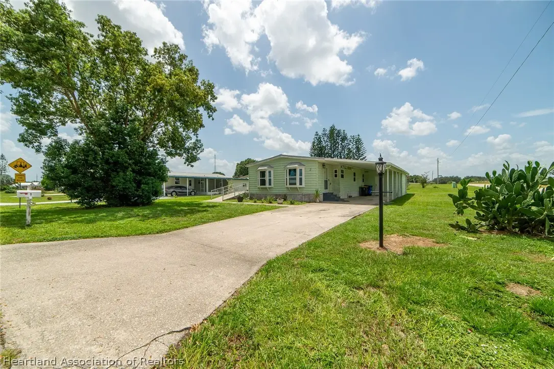 2 Century Boulevard, Avon Park, FL 33825 - #1