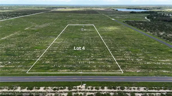 S Cr 17 Road, Sebring, FL 33876