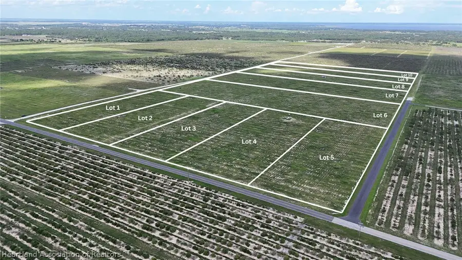 S Cr 17 Road, Sebring, FL 33876 - #3