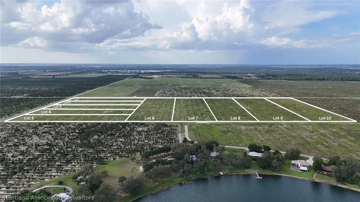 E Twitty Road, Sebring, FL 33876 - #1