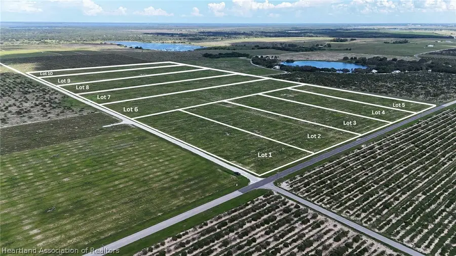 E Twitty Road, Sebring, FL 33876 - #3