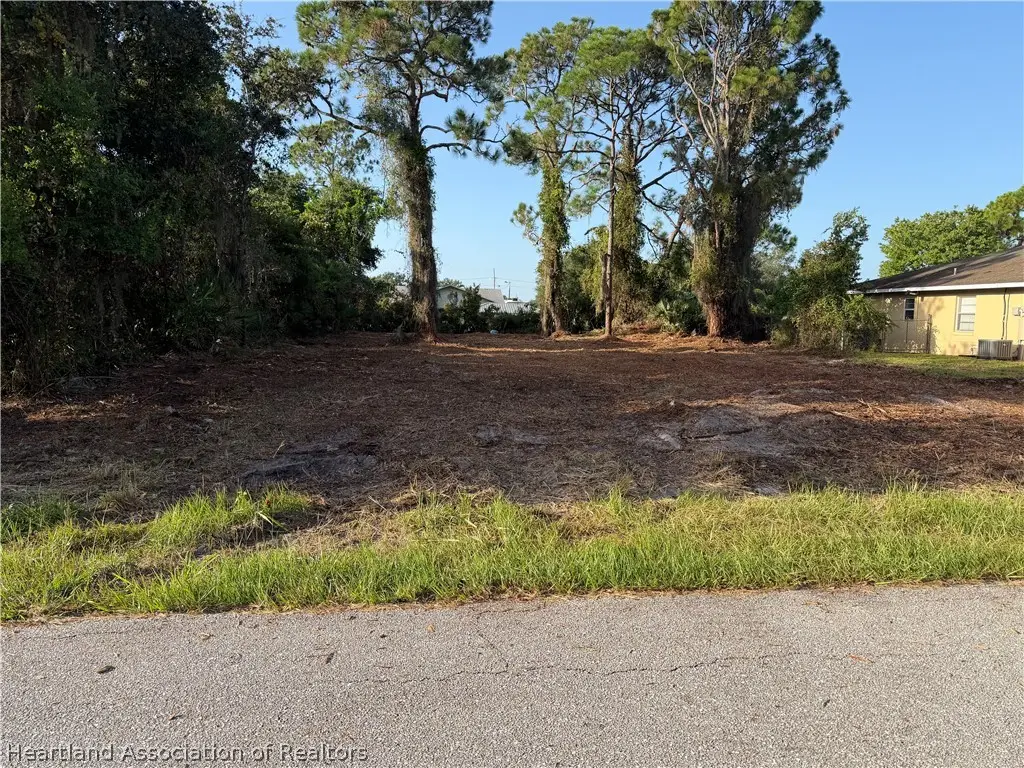 3026 Beech Street, Lake Placid, FL 33852 - #1