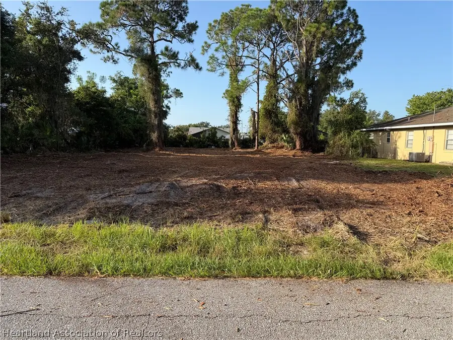 3026 Beech Street, Lake Placid, FL 33852 - #2