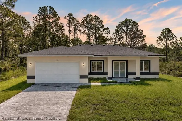 5709 San Juan Drive, Sebring, FL 33872