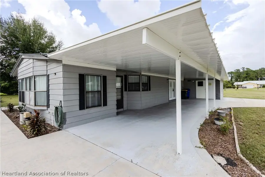 413 Hickory Ridge Drive, Sebring, FL 33876 - #2