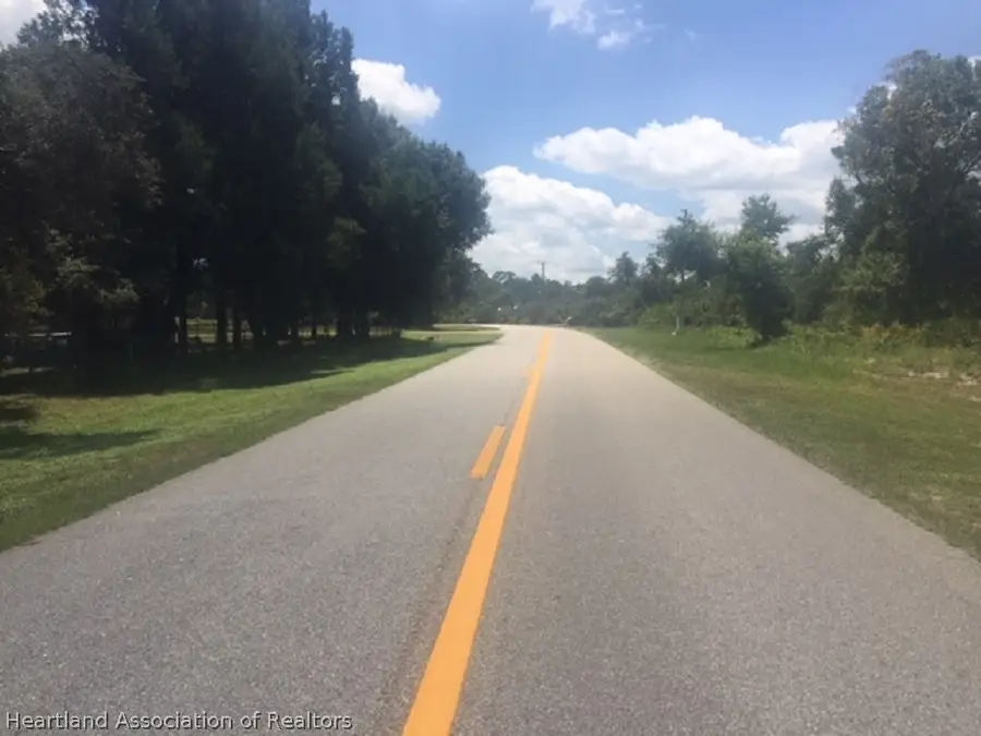 20 S Riverdale Road, Avon Park, FL 33825 - #2