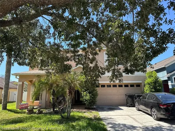 8322 Lake Amhurst Trail, Orlando, FL 32829