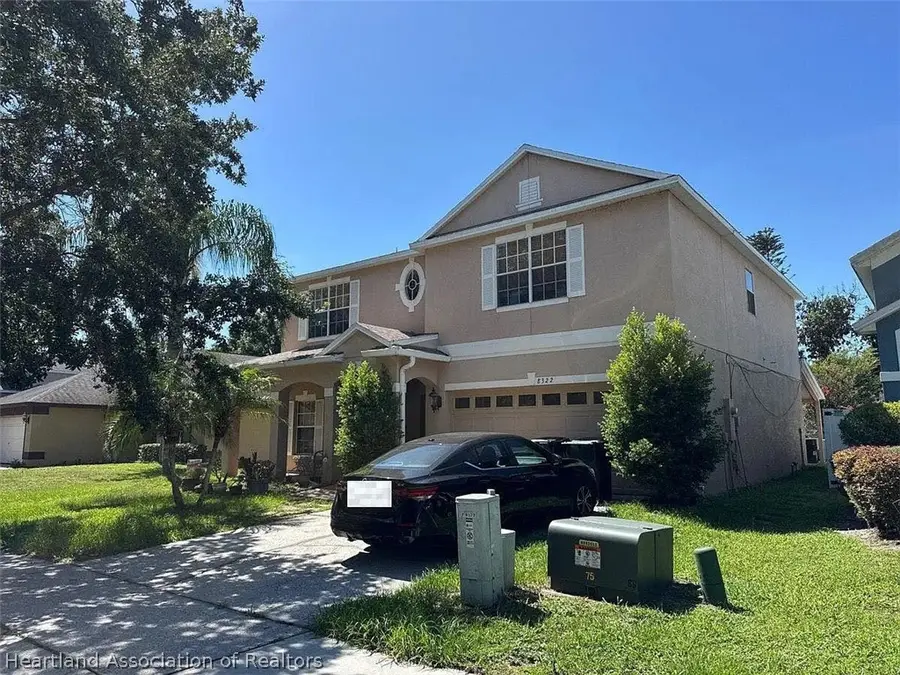 8322 Lake Amhurst Trail, Orlando, FL 32829 - #2