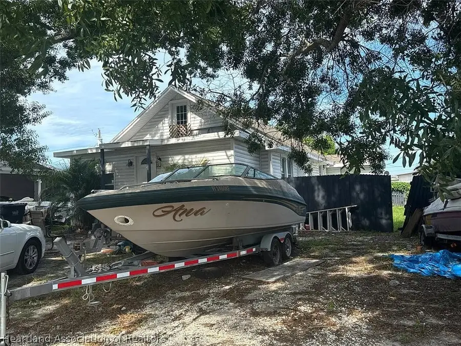 6100 32nd Street N, Saint Petersburg, FL 33714 - #2