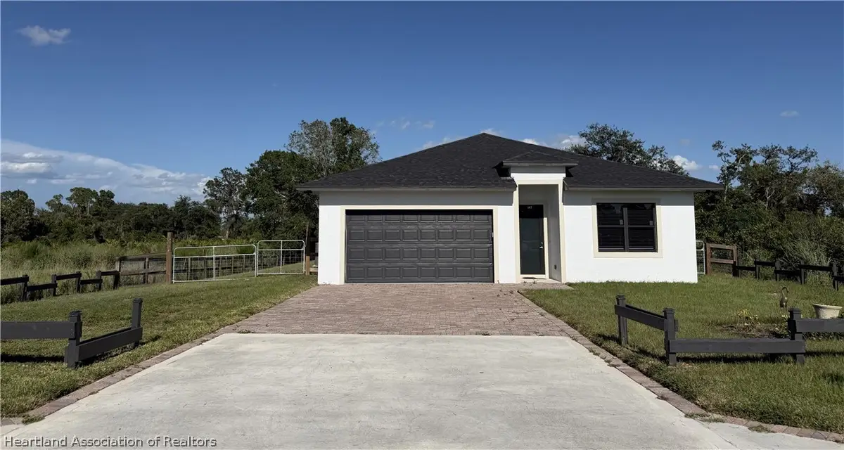 107 Marshall Avenue, Lake Placid, FL 33852 - #1