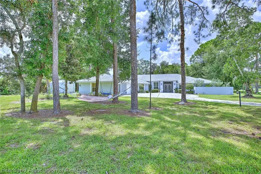 2307 Fairway Lane, Sebring, FL 33872 - #2