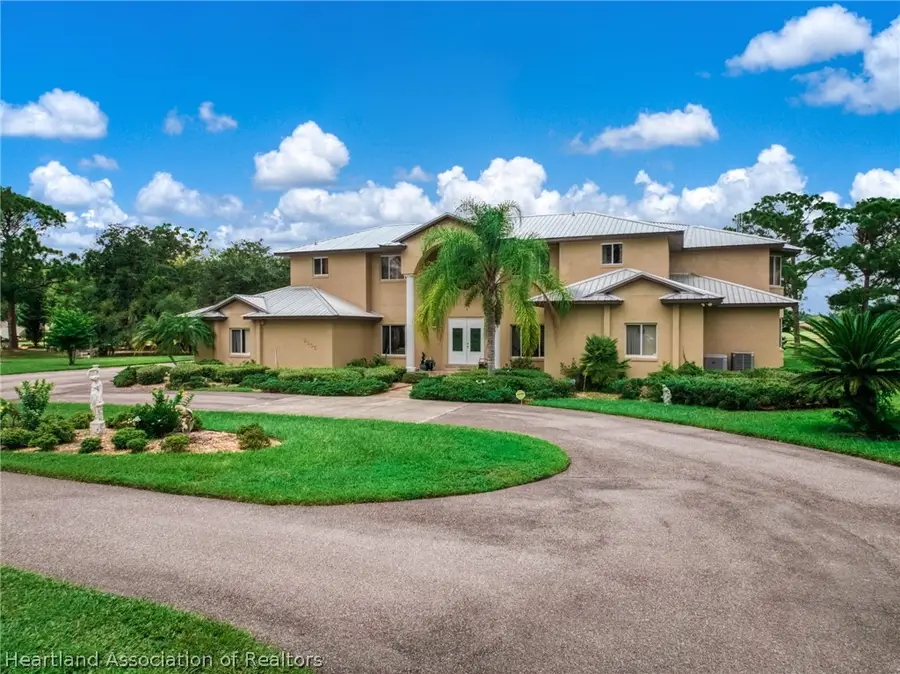 2305 Fairway Lane, Sebring, FL 33875 - #3