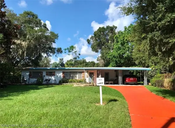 1820 W Grant Street, Orlando, FL 32805