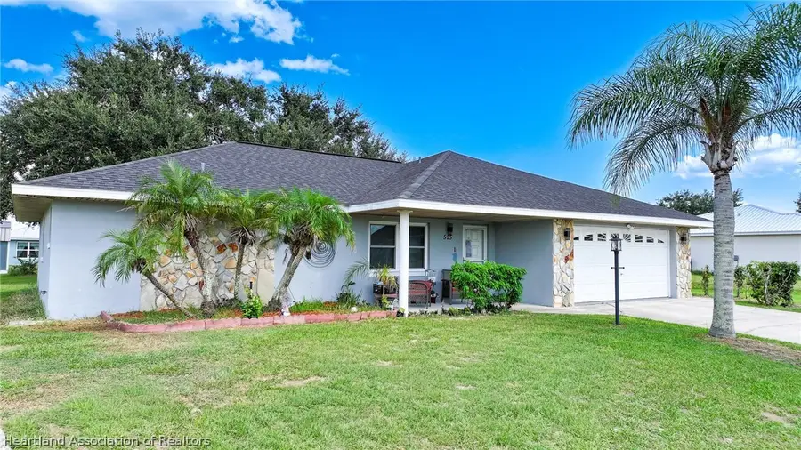 525 Ivy Drive, Sebring, FL 33876 - #2