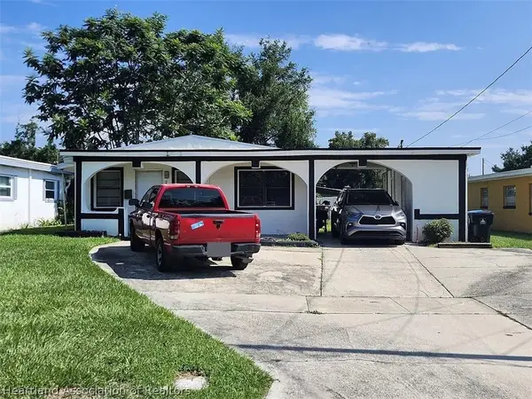 2149 Monte Carlo Trail, Orlando, FL 32805
