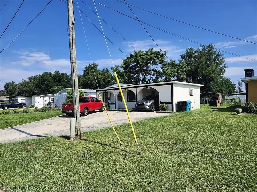 2149 Monte Carlo Trail, Orlando, FL 32805 - #2