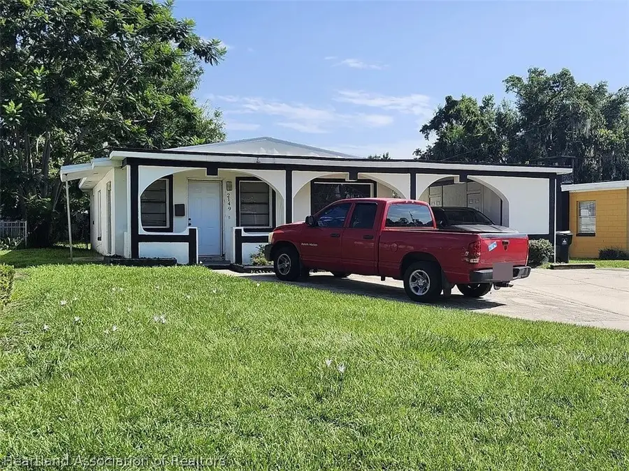 2149 Monte Carlo Trail, Orlando, FL 32805 - #3