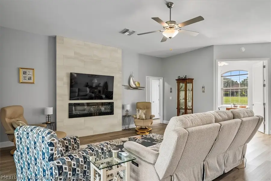 5025 Friars Cove Street, Sebring, FL 33872 - #2
