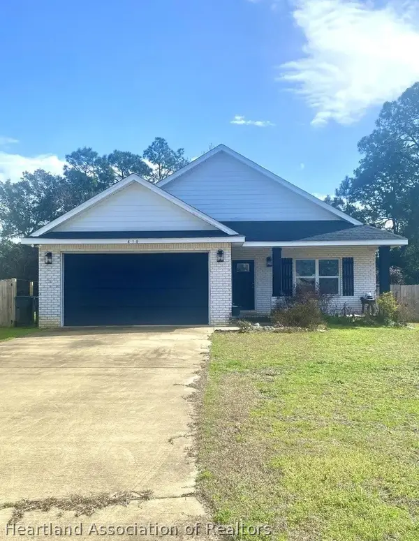 638 Wild Heron Way, Pensacola, FL 32506