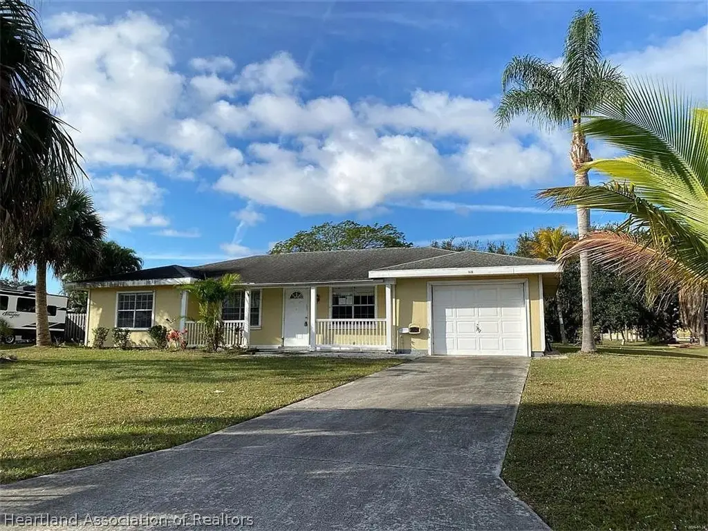 1438 SE Marisol Lane, Port Saint Lucie, FL 34952 - #1