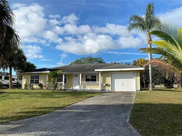 1438 SE Marisol Lane, Port St Lucie, FL 34952