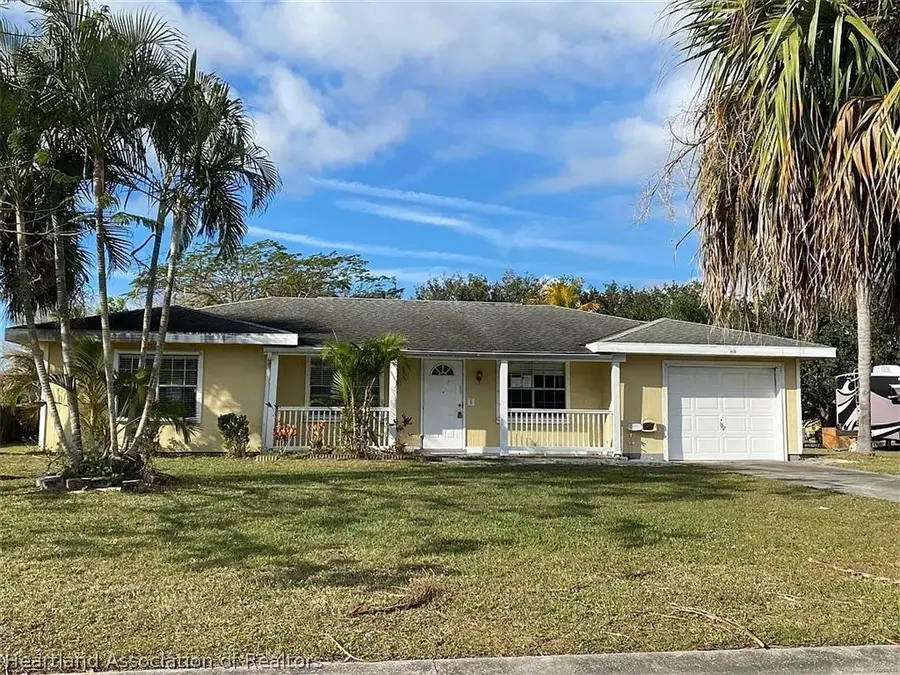 1438 SE Marisol Lane, Port Saint Lucie, FL 34952 - #2