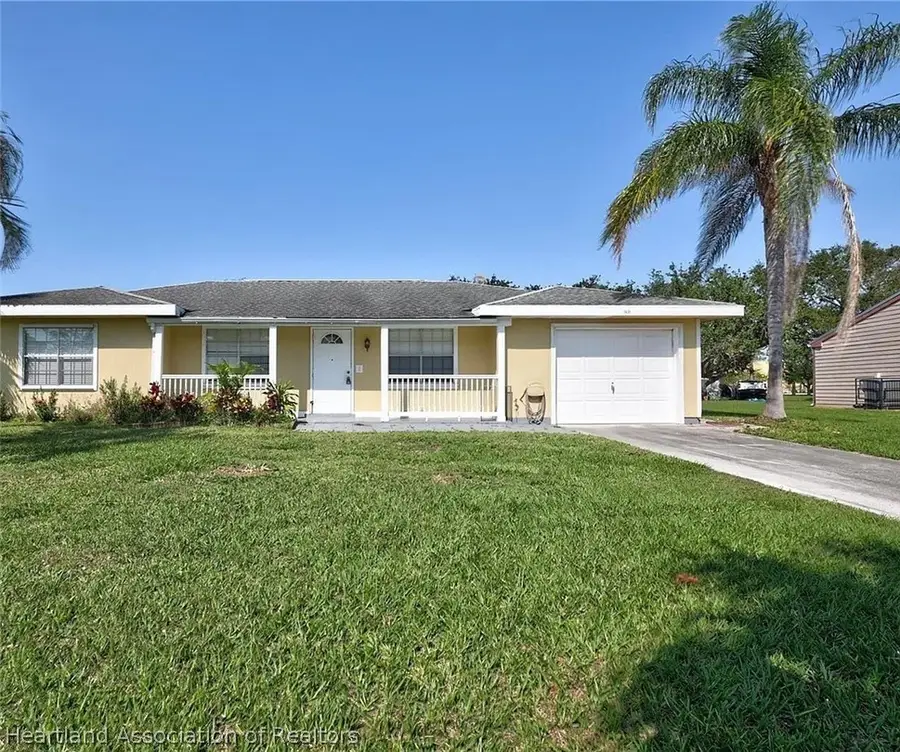 1438 SE Marisol Lane, Port Saint Lucie, FL 34952 - #3