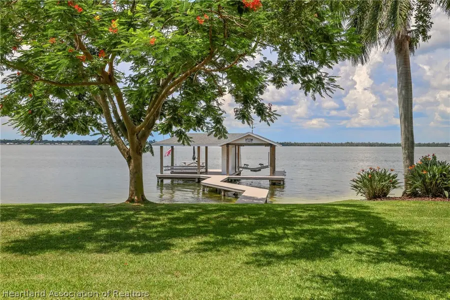 768 Sunset Pointe Drive, Lake Placid, FL 33852 - #3