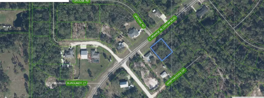 9418 S Orange Blossom Boulevard, Sebring, FL 33875 - #3